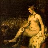 Rembrandt's Bathsheba.jpg (124952 bytes)