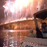 Fireworks on The Acosta Bridge.jpg (306910 bytes)